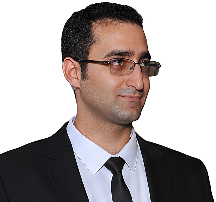 Sausoon Abedian's Picture